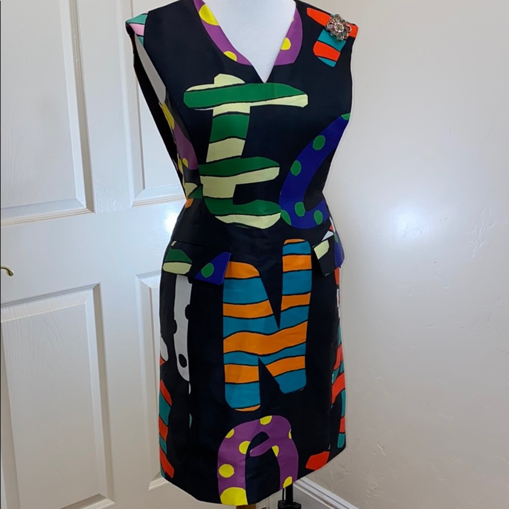 Chris by Christopher Bu Designer Dress